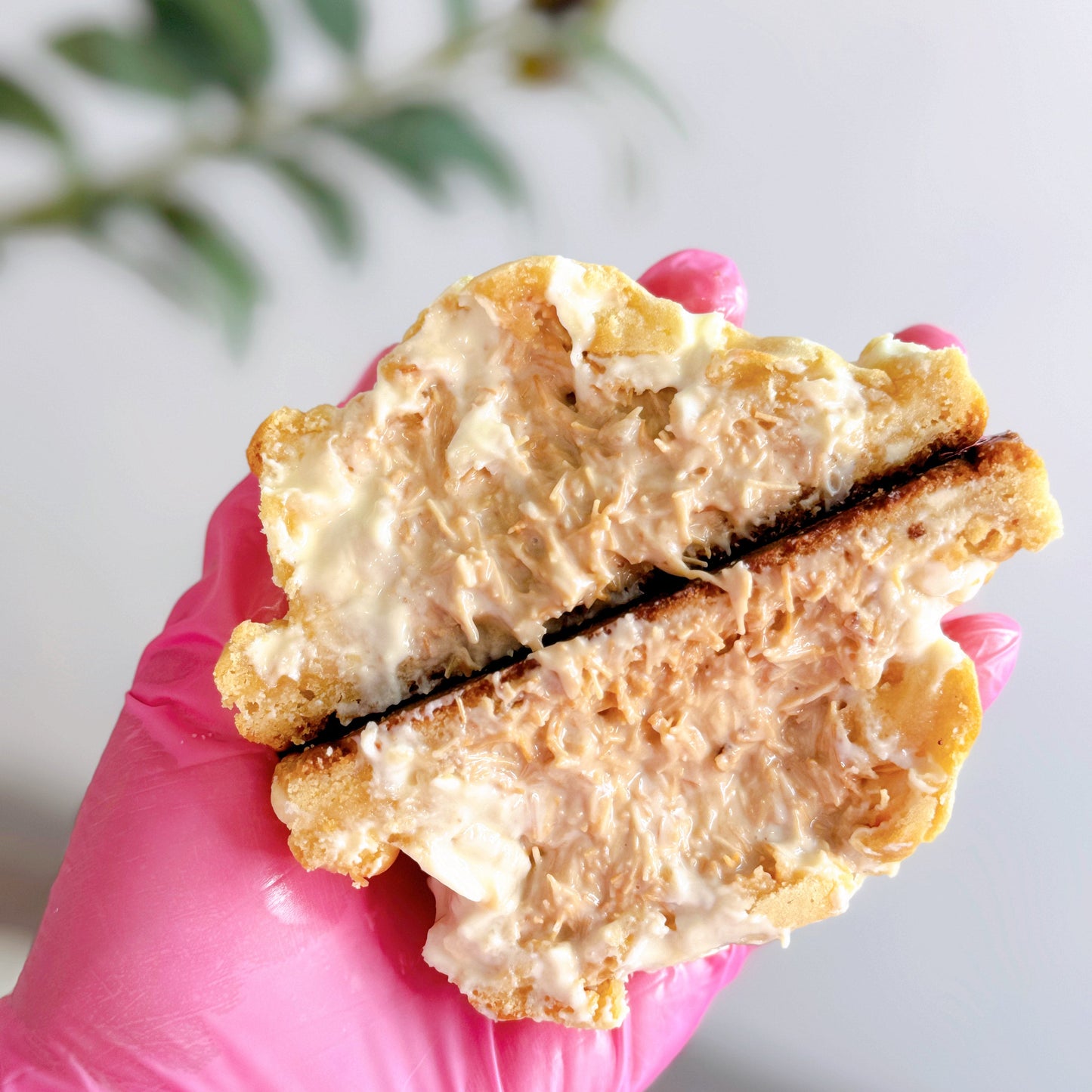 DUBAI GOLDEN BITE