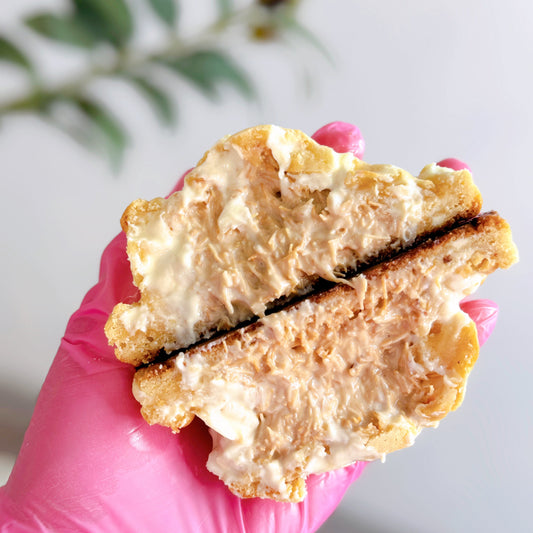 DUBAI GOLDEN BITE